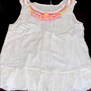 A T-shirt